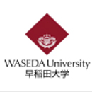 早稻田大学